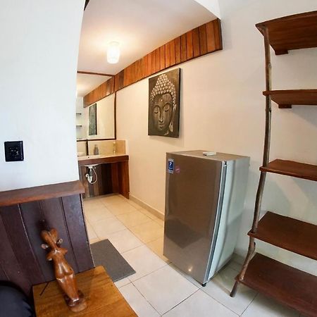 Jepun Villa 05 - One Bedroom Without Kitchen 乌鲁瓦图 外观 照片