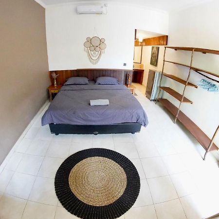 Jepun Villa 05 - One Bedroom Without Kitchen 乌鲁瓦图 外观 照片