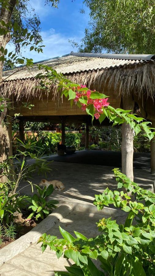 Jepun Villa 05 - One Bedroom Without Kitchen 乌鲁瓦图 外观 照片