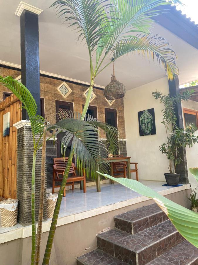 Jepun Villa 05 - One Bedroom Without Kitchen 乌鲁瓦图 外观 照片