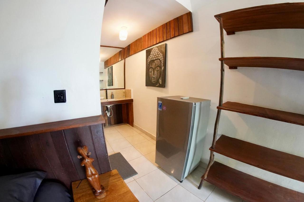 Jepun Villa 05 - One Bedroom Without Kitchen 乌鲁瓦图 外观 照片