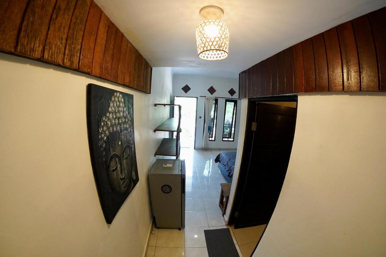Jepun Villa 05 - One Bedroom Without Kitchen 乌鲁瓦图 外观 照片
