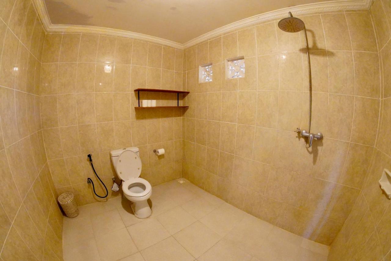Jepun Villa 05 - One Bedroom Without Kitchen 乌鲁瓦图 外观 照片