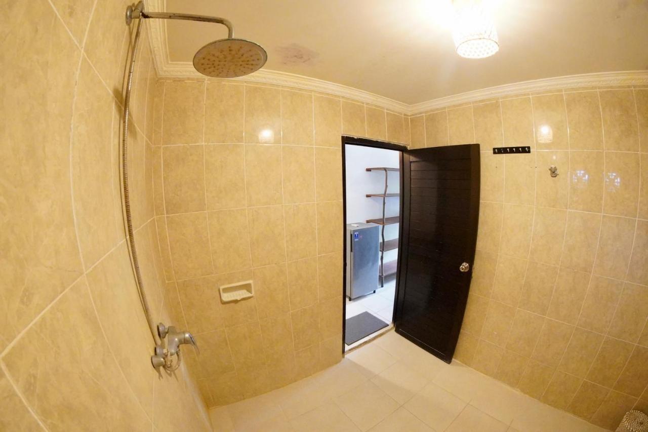 Jepun Villa 05 - One Bedroom Without Kitchen 乌鲁瓦图 外观 照片