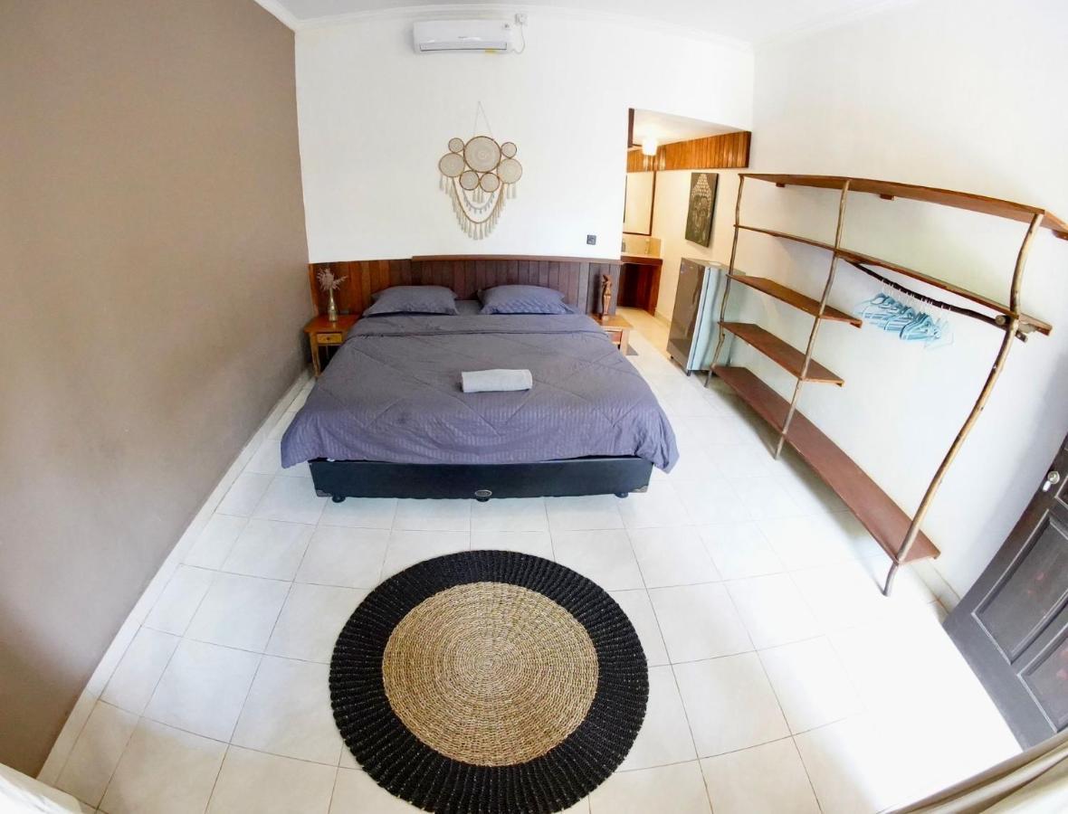 Jepun Villa 05 - One Bedroom Without Kitchen 乌鲁瓦图 外观 照片